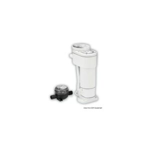Kit de conversion WC JABSCO 12 V