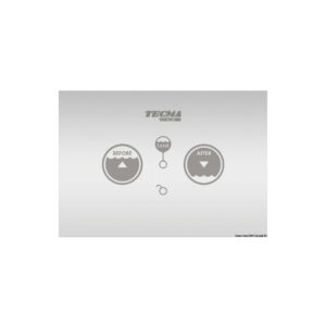 Tableau commande SFT pour WC électriques TECMA
