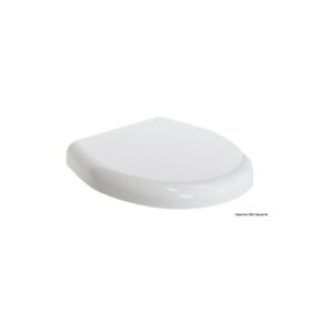 Couvre-siège plastique p. TECMA Elegance WC