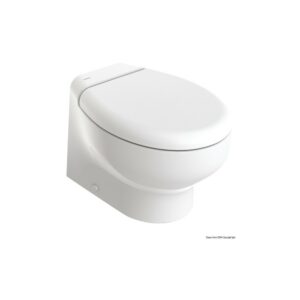 WC électrique TECMA Silence Plus 2G Short 12 V