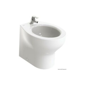 Bidet TECMA Silence Plus 2G