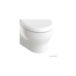 WC électrique TECMA Elegance Short 2G 24V Deep Bowl dessous plancher