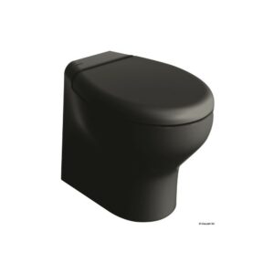 WC Tecma Silence Plus 2G 12V noir