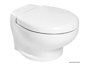 WC électrique TECMA Nano 12 V