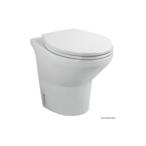 WC électrique TECMA Compass High 24 V