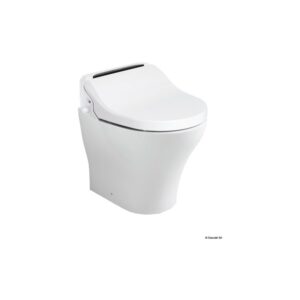 WC Tecma E-Breex 24V