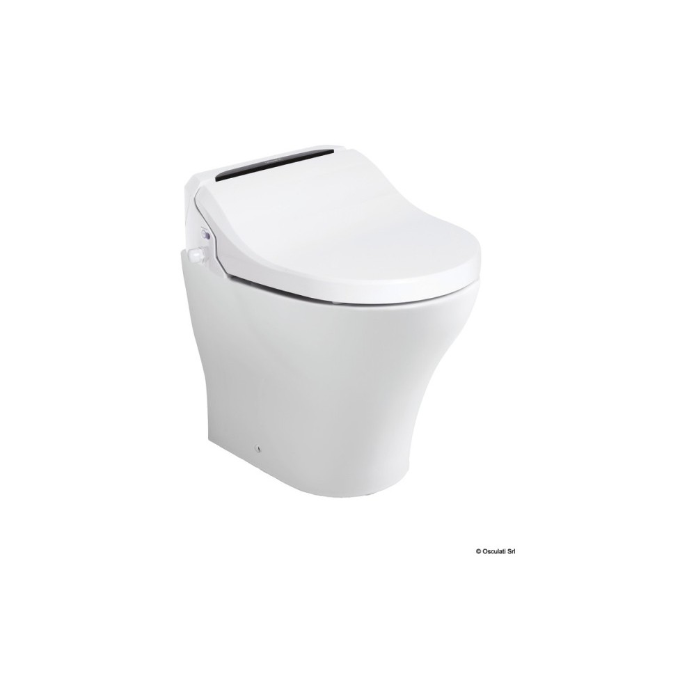 WC Tecma E-Breex 24V
