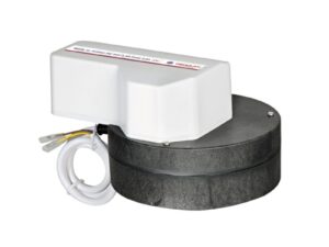 Kit p. électrifier vanne 50.234.00 12 V