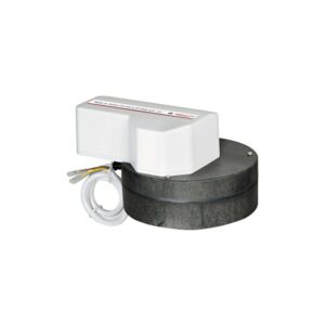 Kit p. électrifier vanne 50.234.00 12 V