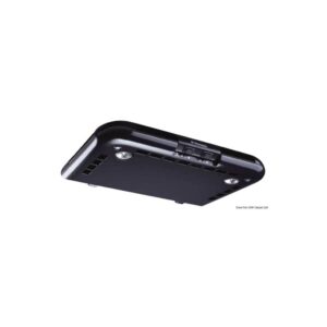 Hotte aspiration DOMETIC filtre charbons actifs