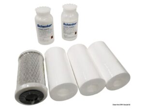 Kit entretien dessalinisateur SCHENKER ZEN 50-100
