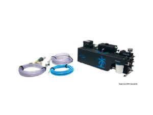 Dessalinisateur portable SCHENKER WIKI 30 12 V