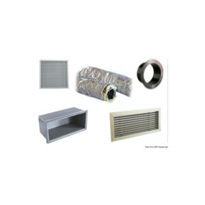 Kit accessoires première sortie air B