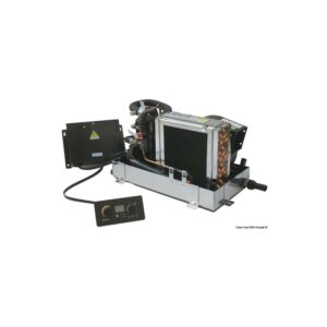 Climatisateur marin CLIMMA C 220 V 3500 Btu/h