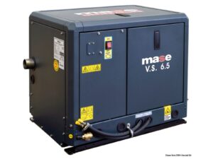 Générateur MASE ligne VS 10.5