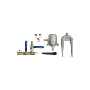Kit circuit refroidissement p. générateurs