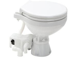 WC électrique Evolution Compact 12 V