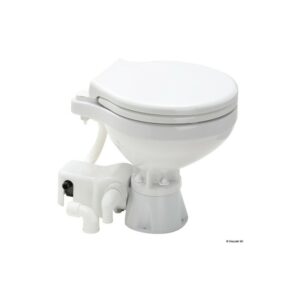 WC électrique Evolution Compact