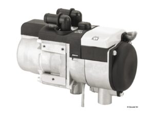 Riscaldatore a liquido Autoterm Flow 12V benzina