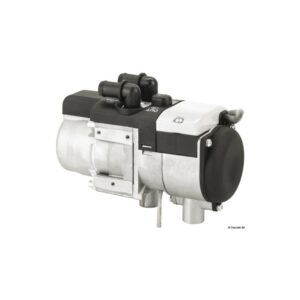 Chauffage à liquide Autoterm Flow 12V essence