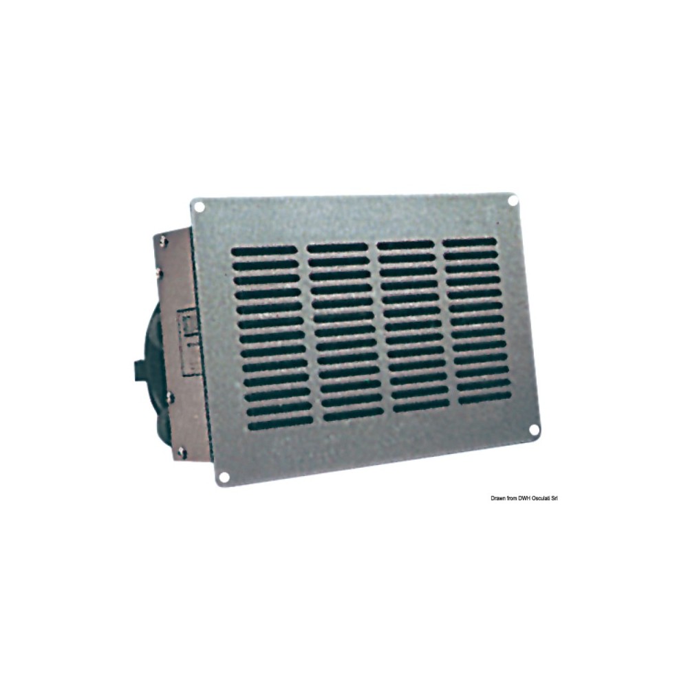 Radiateur mural HEATER CRAFT 28000 BTU 12 V