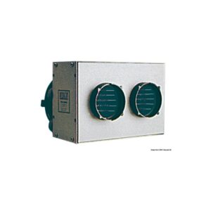 Radiateur centralisé HEATER CRAFT 28000 BTU 12 V