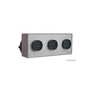 Radiateur centralisé HEATER CRAFT 40000 BTU 24V 3B