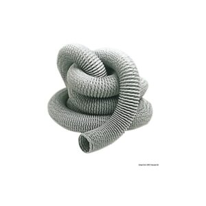 Tuyau flexible p. air Ø 75 mm x 12 m