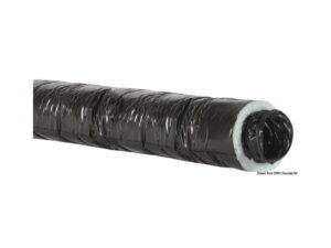 Tuyau air conditionné 102 mm x 10 m