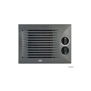 Échangeur de chaleur à liquide avec ventilateur