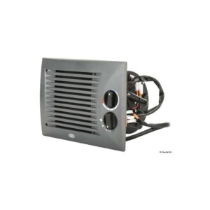 Échangeur de chaleur à liquide avec ventilateur 3 vitesses