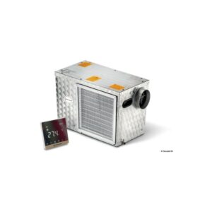 Unité de climatisation IZY09 - 9000 BTU