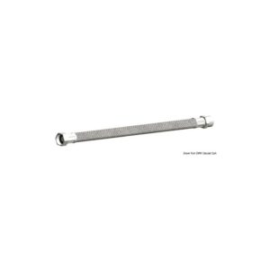 Tube raccordement chauffe-eaux