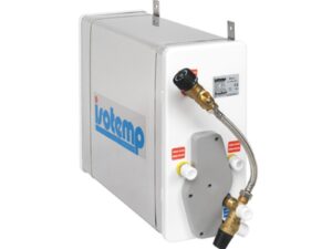 Chauffe-eau ISOTEMP Indel Webasto Marine 16 l