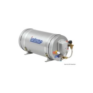 Chauffe-eau ISOTEMP Indel Webasto Marine