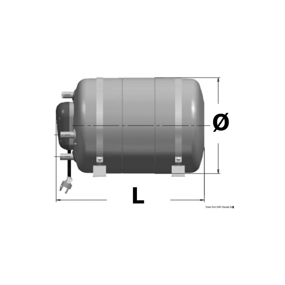 Chauffe-eau – Image 3