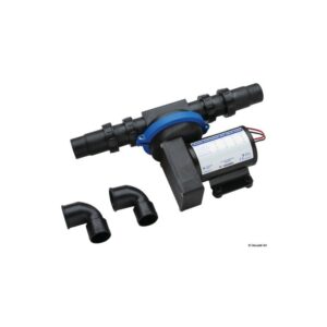 Pompe pour eaux usées 32 LPM
