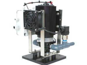 Dessalinisateur Schenker ZEN 100 /12V avec panneau mini touch