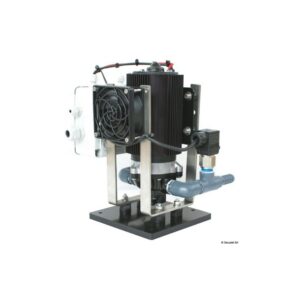 Dessalinisateur Schenker ZEN 100 /12V avec panneau mini touch