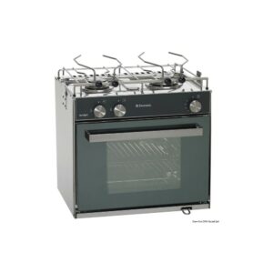 Fours et cuisines avec four DOMETIC