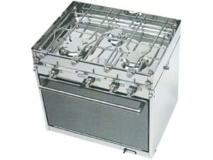 CuisinièreTECHIMPEX Topline 3 feux