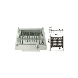 Barbecue électrique compact