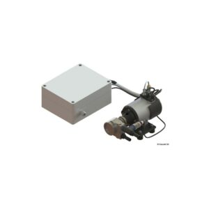 Dessalinisateur Schenker QUBE 100 /12V avec panneau mini touch