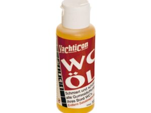 YACHTICON WC OIL