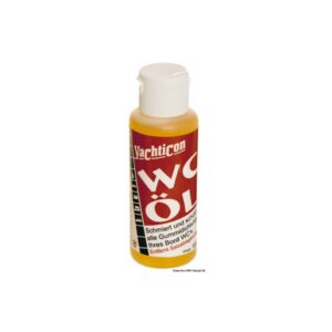 YACHTICON WC OIL