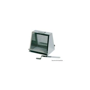Toaster 136x113 mm
