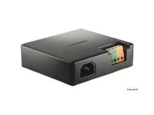 Bloc alimentation ISOTHERM 108W VAC 50/60HZ 24V p.réfrigérateurs