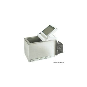 Réfrigérateur ISOTHERM BI29 inox 12/24 V