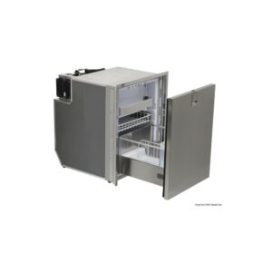 Réfrigérateur ISOTHERM DR130 inox 12/24 V
