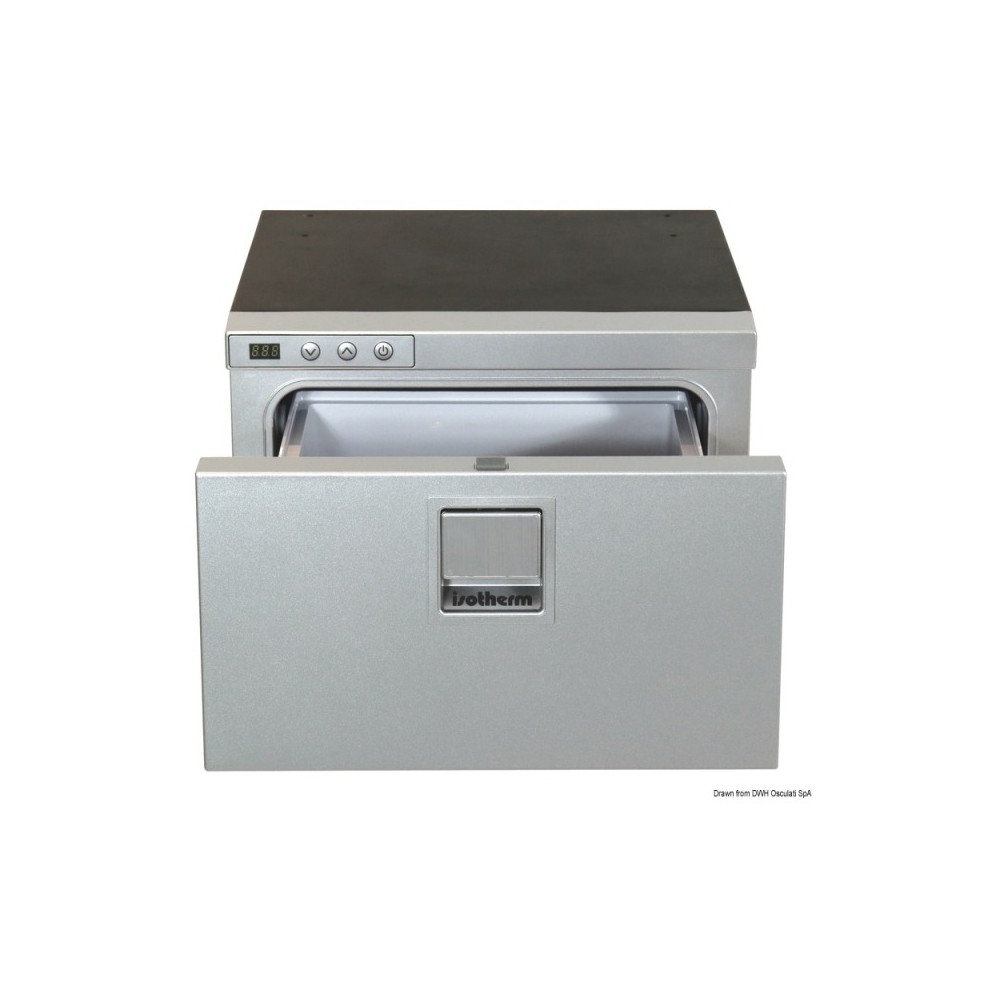 Réfrigérateur ISOTHERM DR16 12/24 V